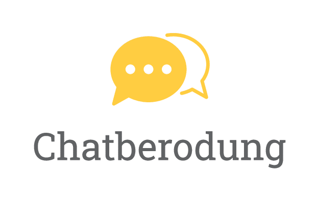 Chatberodung logo