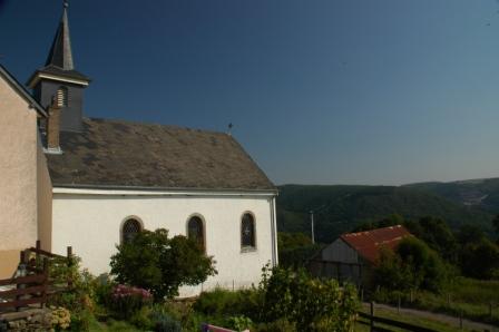 Eglise Alscheid