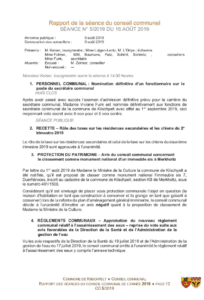 Rapport 05_2019