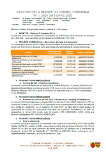 Rapport 01_2020