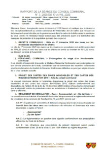 Rapport 03_2020