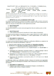 Rapport 05_2020