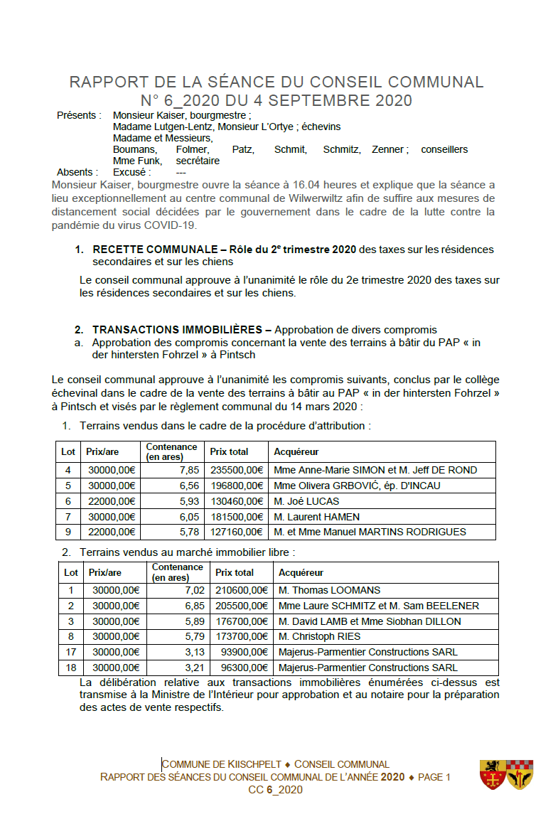 Rapport 06_2020