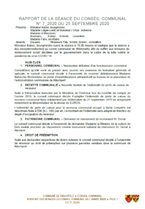 Rapport 07_2020