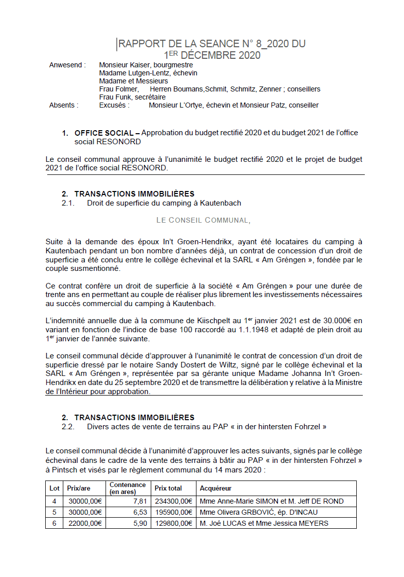 Rapport 08_2020