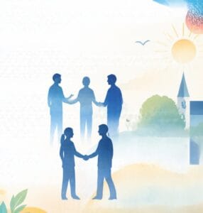 Ëmfro zum Zesummeliewen an eiser Gemeng;                                                  Umfrage zum Zusammenleben in unserer Gemeinde;                                       Enquête sur la vie en communauté dans notre commune;                                  Survey on community life in our municipality