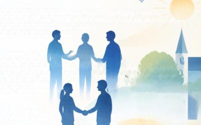 Ëmfro zum Zesummeliewen an eiser Gemeng; Umfrage zum Zusammenleben in unserer Gemeinde; Enquête sur la vie en communauté dans notre commune; Survey on community life in our municipality